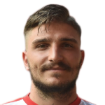 Konstantinos Stafylidis