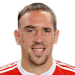 Franck Ribéry