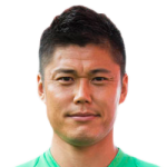 Eiji Kawashima