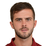 Miralem Pjanic