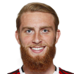 Oli McBurnie