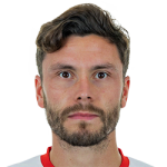 Jonas Hector