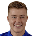 Bailey Peacock-Farrell