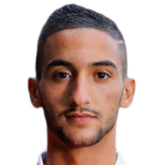 Hakim Ziyech