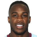 Michail Antonio