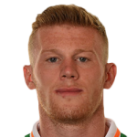 James McClean