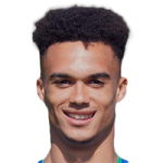Antonee Robinson