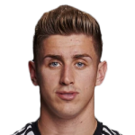 Tom Cairney