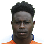 Pelly-Ruddock Mpanzu