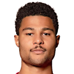 Serge Gnabry