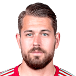 Kristoffer Nordfeldt