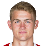 Matthijs de Ligt