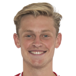 Frenkie de Jong