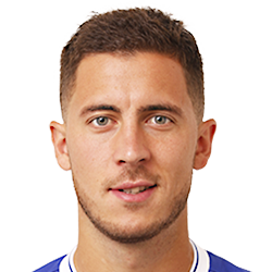 Eden Hazard