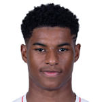 Marcus Rashford