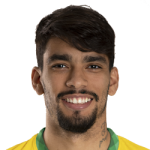 Lucas Paquetá