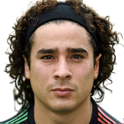 Guillermo Ochoa