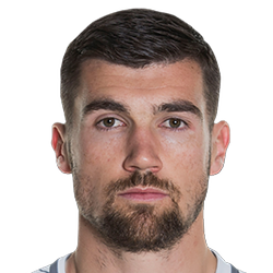 Mathew Ryan