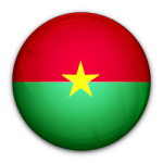 Burkina Faso Burkina Faso