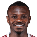 Jean Michaël Seri