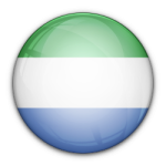 Sierra Leone Sierra Leone