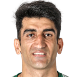 Alireza Beiranvand