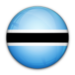 Botswana Botswana