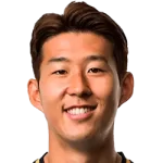 Heung-min Son