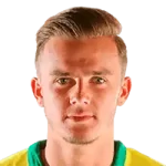 James Maddison