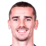 Antoine Griezmann