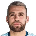 Nicolás Otamendi