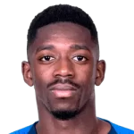 Ousmane Dembélé