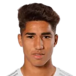 Achraf Hakimi