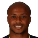 André Ayew
