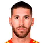 Sergio Ramos