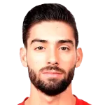 Yannick Carrasco