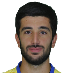 Triantafyllos Pasalidis