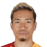 Yuto Nagatomo