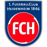 Heidenheim Heidenheim
