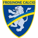 Frosinone Frosinone