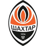 Shakhtar Donetsk Shakhtar Donetsk