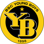 Young Boys Young Boys