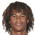 Nathan Aké
