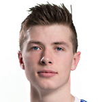 Daniel O’Shaughnessy