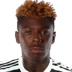 Moise Kean