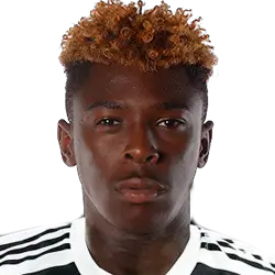 Moise Kean