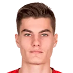Patrik Schick