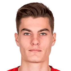 Patrik Schick