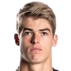 Charles De Ketelaere