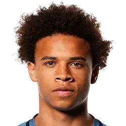 Leroy Sané
